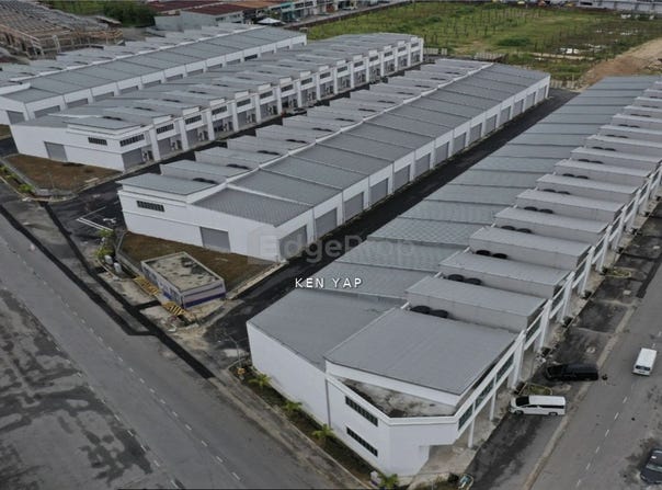 Serendah, Rawang, Selangor
