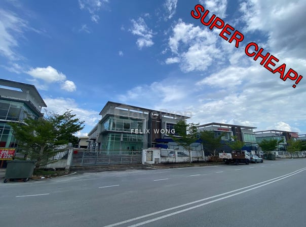 Semenyih, 43500, Selangor, Semenyih, Selangor 43500