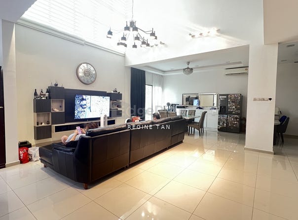 Jalan Kajang Perdana, Kajang, Selangor 41200