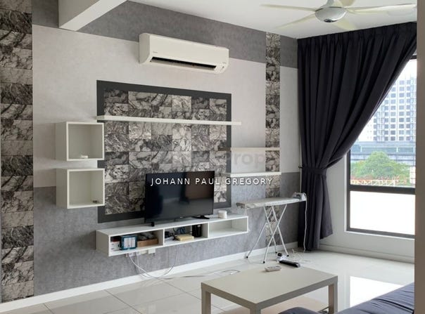 Off Jalan Lapangan Terbang Subang, 47301, Selangor, Ara Damansara, Selangor 47301