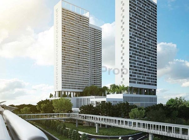 SqWhere Off Jalan Sungai Buloh, Sungai Buloh, Selangor 40160