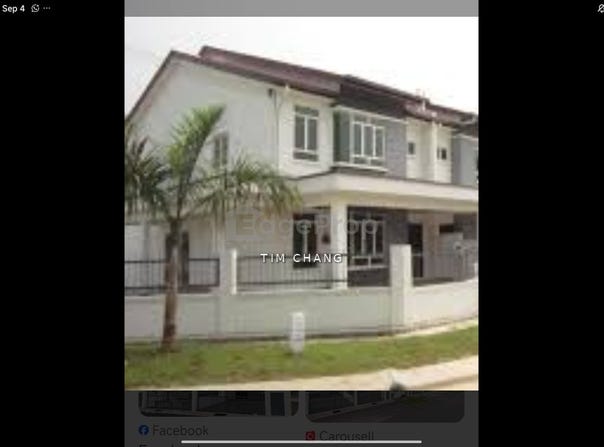 Jalan pu3, Puchong, Selangor 47140