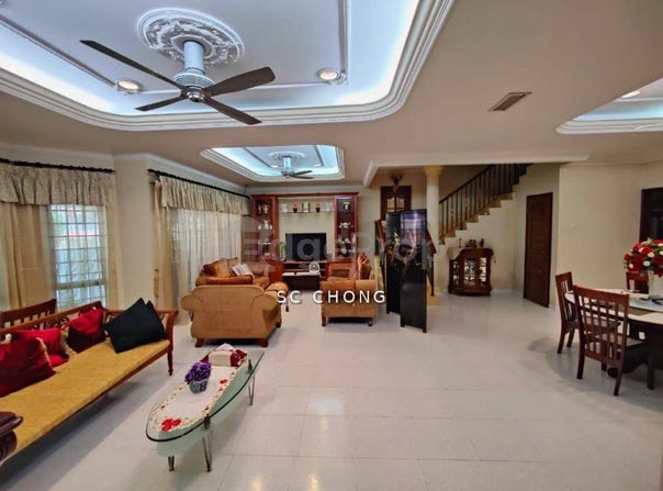 Petaling Jaya, Selangor 46000