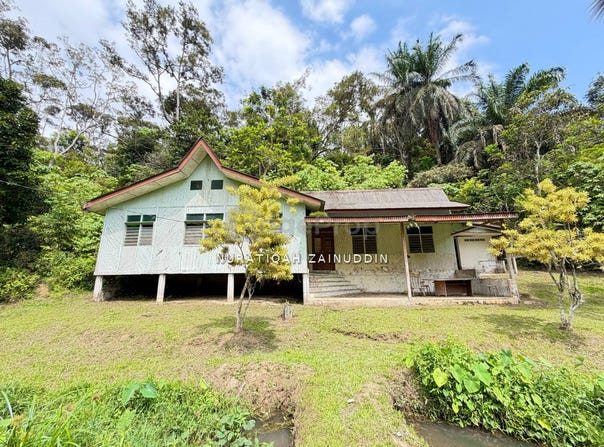 Bentong, Pahang 28750
