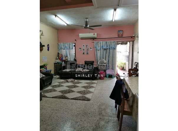 Jalan Sungai Keramat, Klang, Selangor 42100