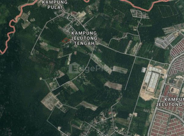 Gelang Patah, Johor 81550