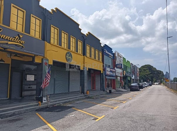 Petaling Jaya, Selangor 46150
