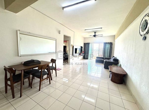 Jalan Segambut, 51200, Kuala Lumpur, Segambut, Kuala Lumpur 51200