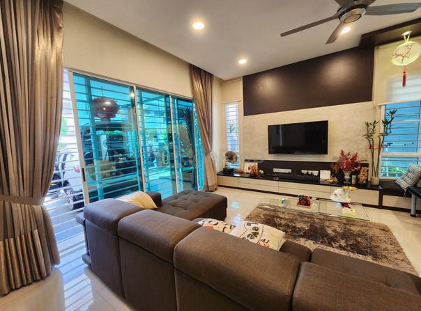 Selayang, Selayang, Selangor 68100