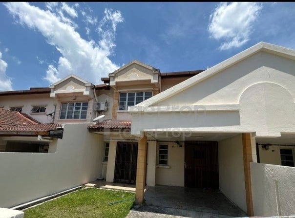 Jalan Kajang Perdana, Kajang, Selangor 43000