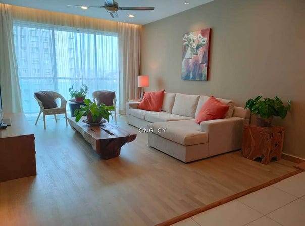 Jalan Dutamas 1, Dutamas, Kuala Lumpur 50480