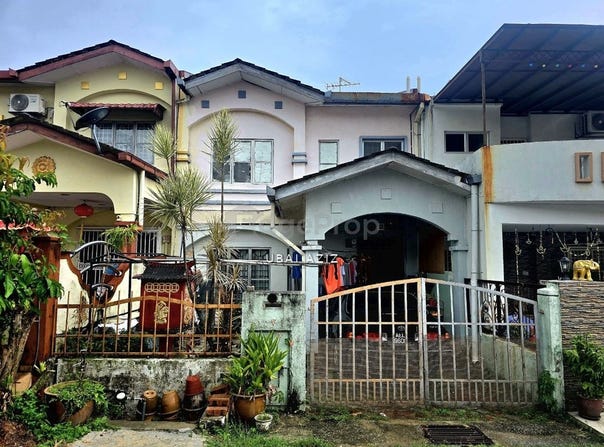 Subang, Selangor 47500