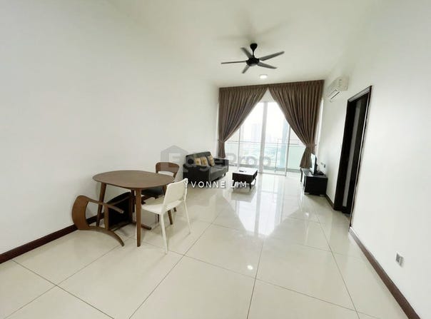 Jalan Inderaputra, Stulang Darat, Johor Bahru, Johor 80300