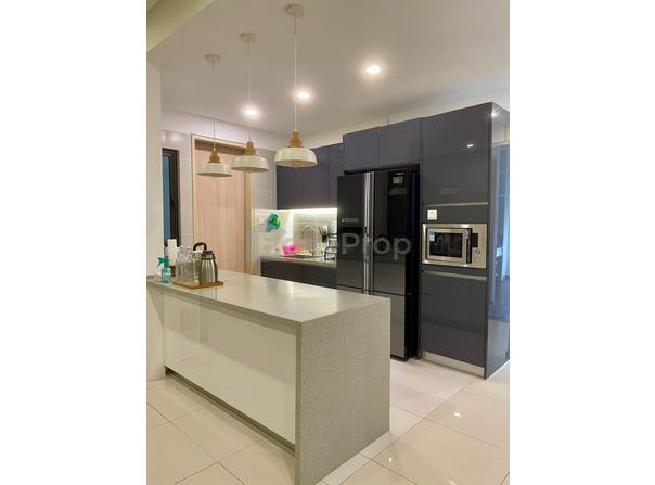 Persiaran Prima Pelangi, Bukit Prima Pelangi, Kuala Lumpur 52200