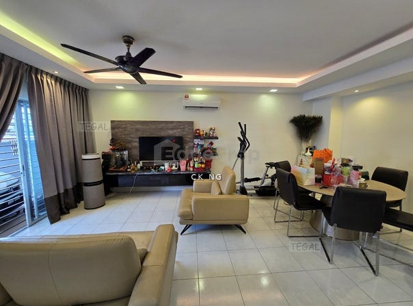 Setia Alam/Alam Nusantara, Selangor 40170