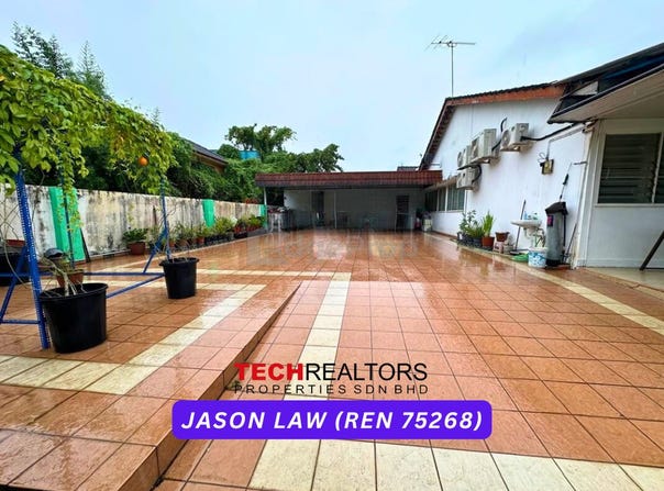 78, JALAN KOLAM AIR, TAMAN CEMPAKA (SP), Kuala Muda, Kedah 08000