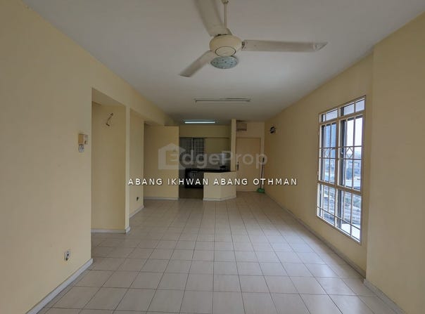 Jalan 3/93A, Batu 2.5, Jalan Cheras, KL City, Kuala Lumpur 56100