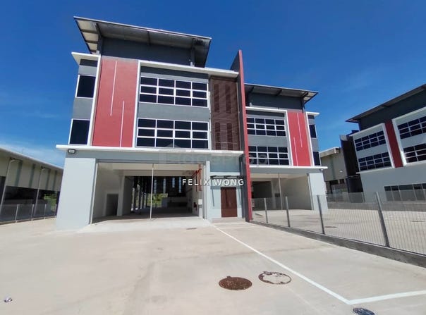 Jalan Kpb, Balakong, Selangor 43300