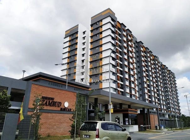43500, Selangor, Kajang, Selangor 43000