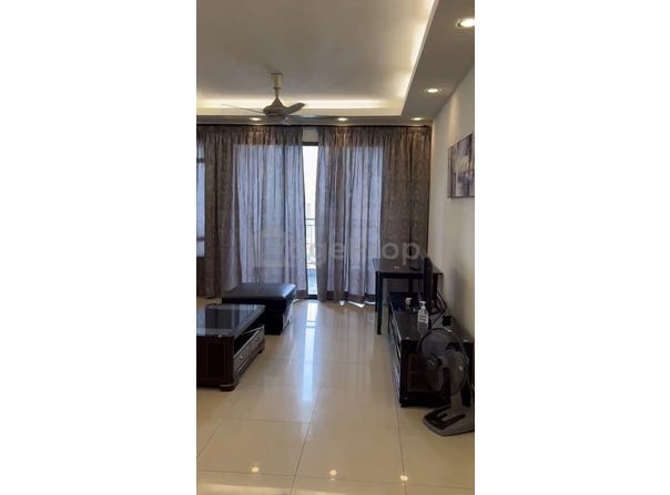 Jalan Putramas 1, Dutamas, Kuala Lumpur 50000