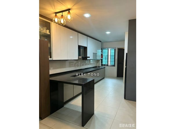 Jalan Hopea U15, Denai Alam, Shah Alam, Selangor 47000