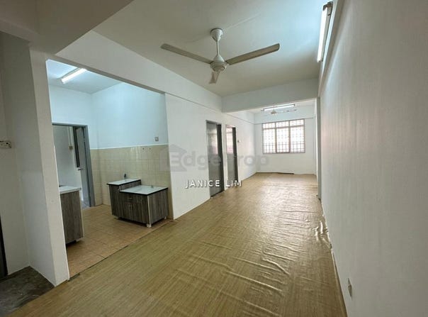 Lorong Jermal Indah, Bagan Jermal (Kampung Bagan Jermal), Penang 12300