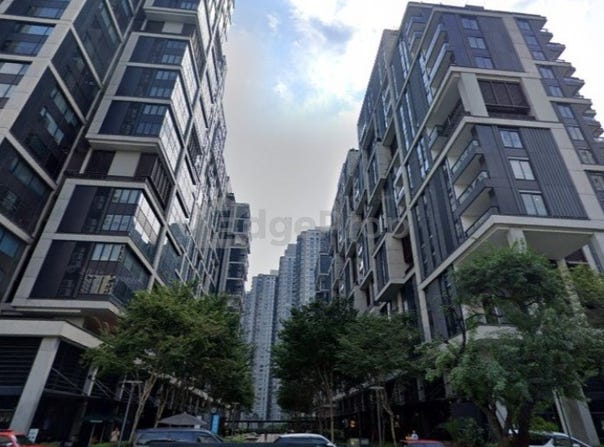 Off Jalan Kiara, 50480, Kuala Lumpur, Mont Kiara, Kuala Lumpur 50480