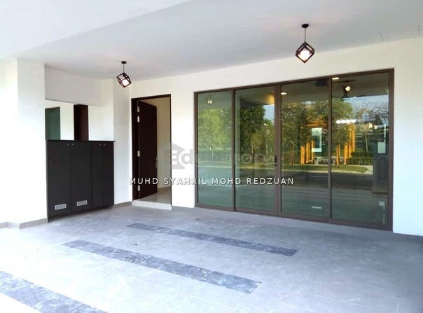 Persiaran Sepang, Cyberjaya, Selangor 63000