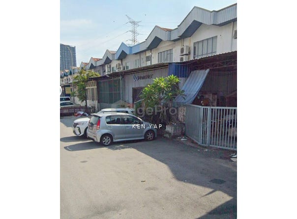 Jalan 8/118B, Jalan 10/118B, Cheras, Kuala Lumpur 56000