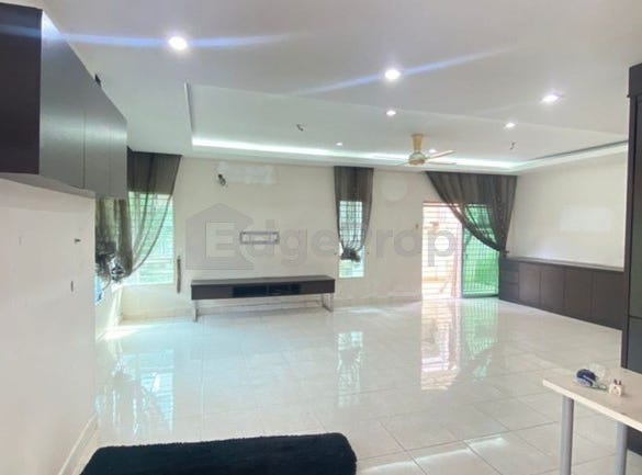Jalan Aman Perdana, Klang, Selangor 41050
