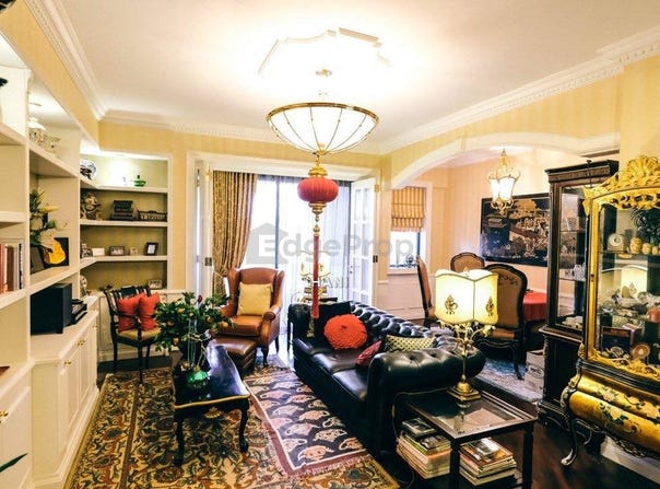 Jalan Cempenai, Bukit Damansara, Damansara Heights, Kuala Lumpur 50490