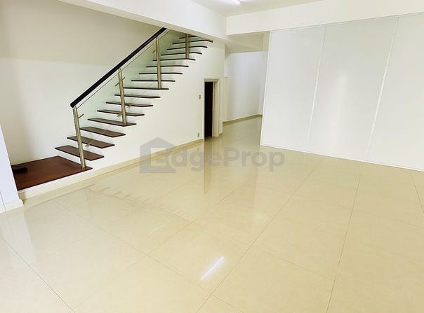 Jalan Sungai Long, Kajang, Bandar Sungai Long, Selangor 43000