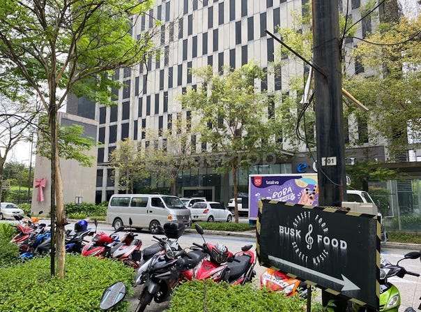 Jalan USJ 25/1, 47650 Subang Jaya, Selangor, Subang Jaya, Selangor 47650