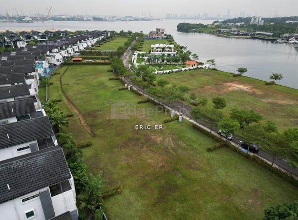 Isola Mansion, Masai, Johor 81750