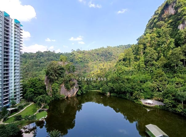 Jalan Haven, Persiaran Lembah Perpaduan, 31150, Perak, Ipoh, Perak 31350