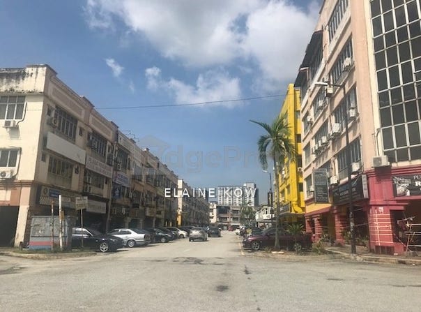 Petaling Jaya, Selangor