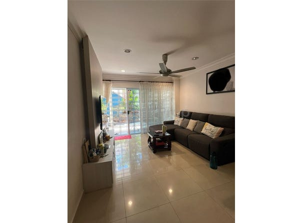 Jalan Lang Perut Putih 1, Kepong Baru, Segambut, Kuala Lumpur 52100