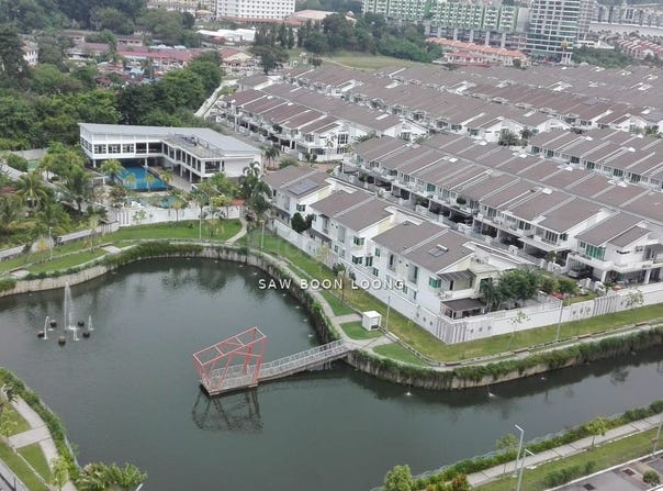 lorong rajawali, Bayan Lepas, Penang 11900