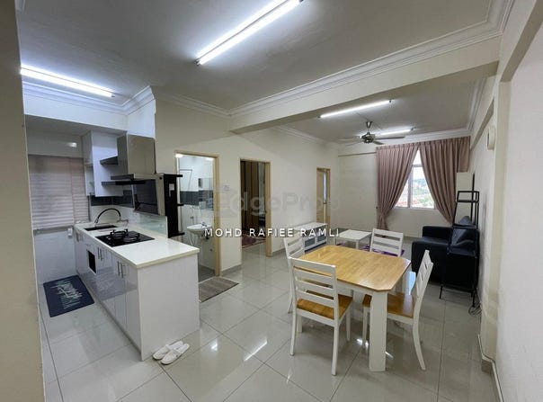 Jalan 5e/1, Bangi, Selangor 43650