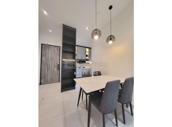 Jalan 9/142, Taman Len Seng, Batu 9, 56000, Kuala Lumpur, Cheras, Kuala Lumpur 43200