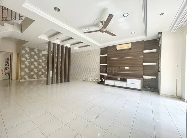 Jalan Kajang Perdana, Kajang, Selangor 43000