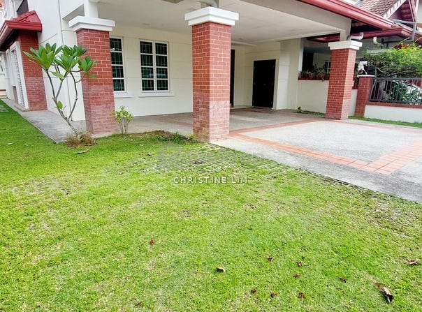 Jalan TR 9, Tropicana, Selangor 47410