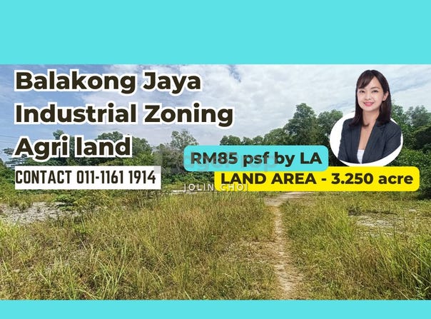 Balakong, 43300, Seri Kembangan, Selangor, Balakong, Selangor 43300