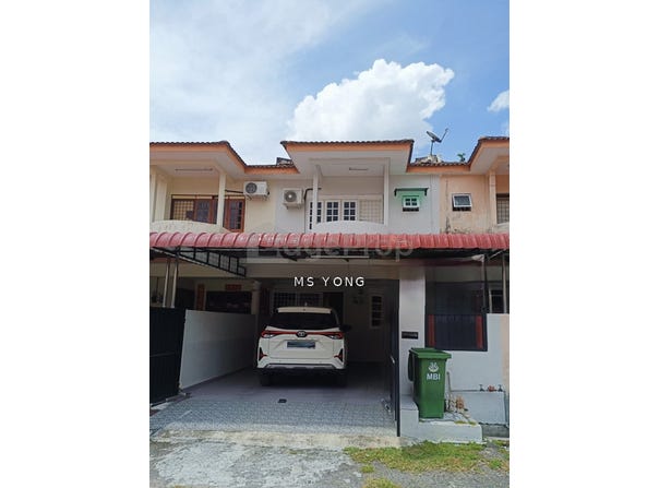 NO 14,HALA PENGKALAN TIMUR 7, TAMAN PENGKALAN HARAPAN, 31650, Kinta, Perak 31650