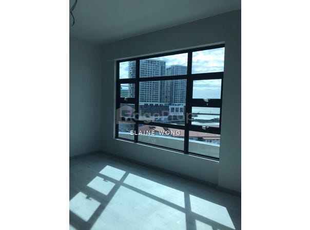 UNIT 1-5-12, JALAN TUN FUAD STEPHENS, CITY PADS TOWER A @ JQ CENTRAL, Pantai Barat Selatan, Sabah
