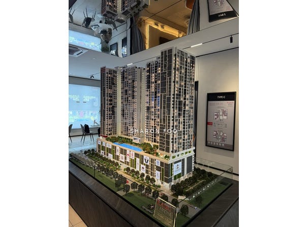 Jalan taman seri sentosa,off jalan klang lama, Jalan Klang Lama (Old Klang Road), Kuala Lumpur 58000