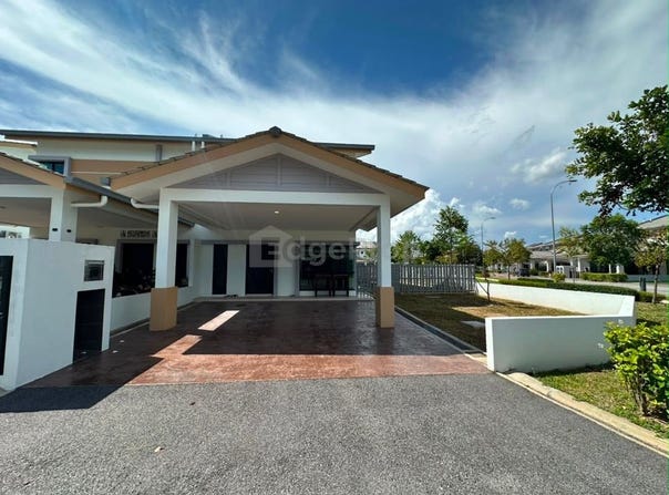 Kepala Batas, Penang 13300