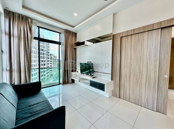 Persiaran Brash, 30350, Perak, Ipoh, Perak 30350