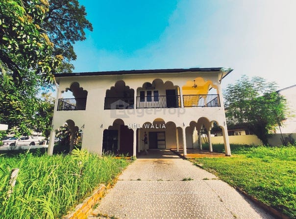 Jalan Kenanga , Ampang, Selangor 68000