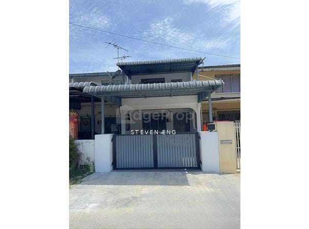 Ipoh, Perak 31000